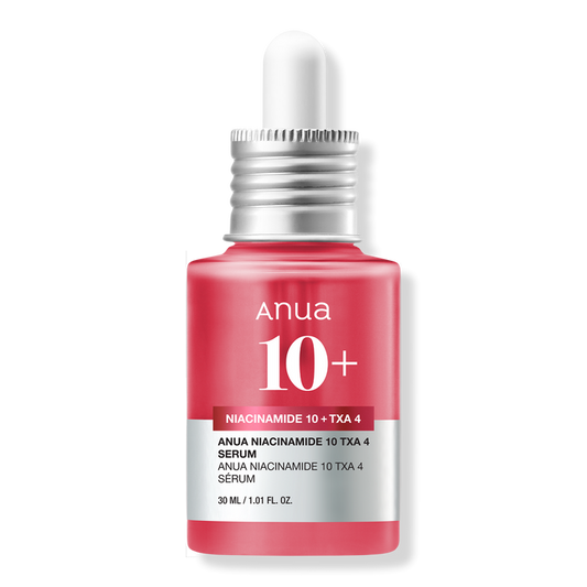 Anua Niacinamide 10% + Txa 4% Serum
