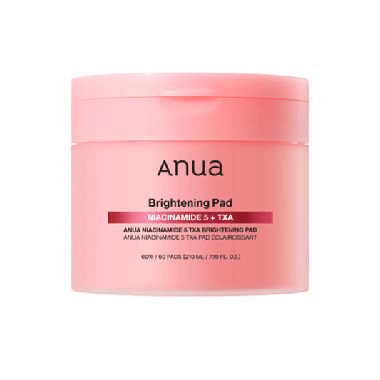 [Anua] Niacinamide 5 TXA Brightening Pad 210ml 60EA - Ballagrio