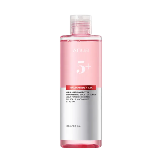 Anua Niacinamide TXA Brightening Booster Toner 250Ml