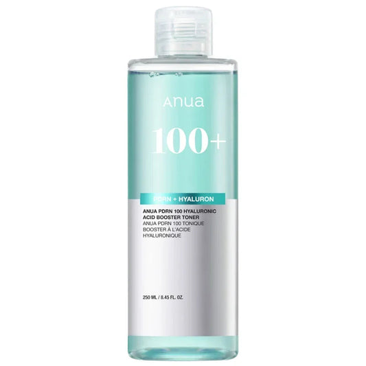 [Anua] PDRN 100 Hyaluronic Acid Booster Toner 250ml - Ballagrio