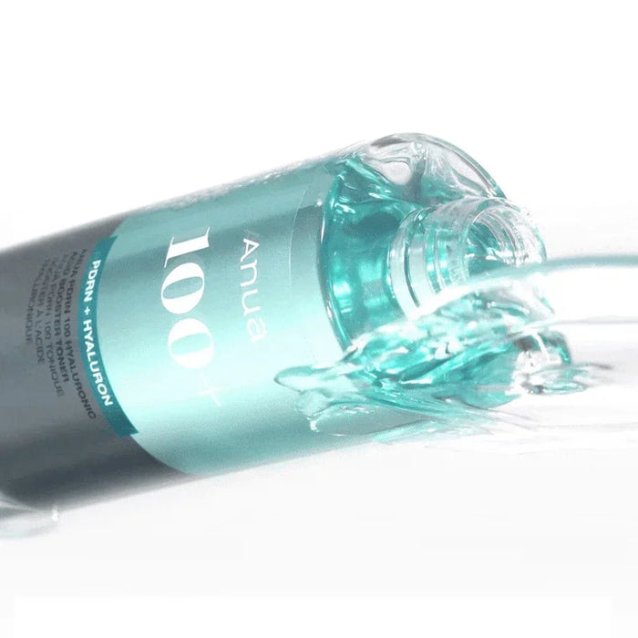 [Anua] PDRN 100 Hyaluronic Acid Booster Toner 250ml - Ballagrio