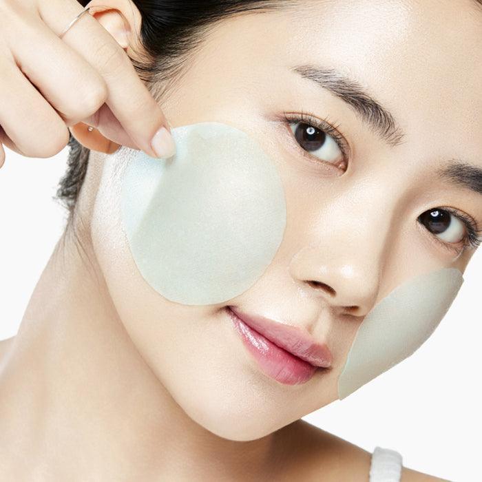 [Anua] PDRN 100 Hyaluronic Acid Glow Pad 180ml 60EA - Ballagrio