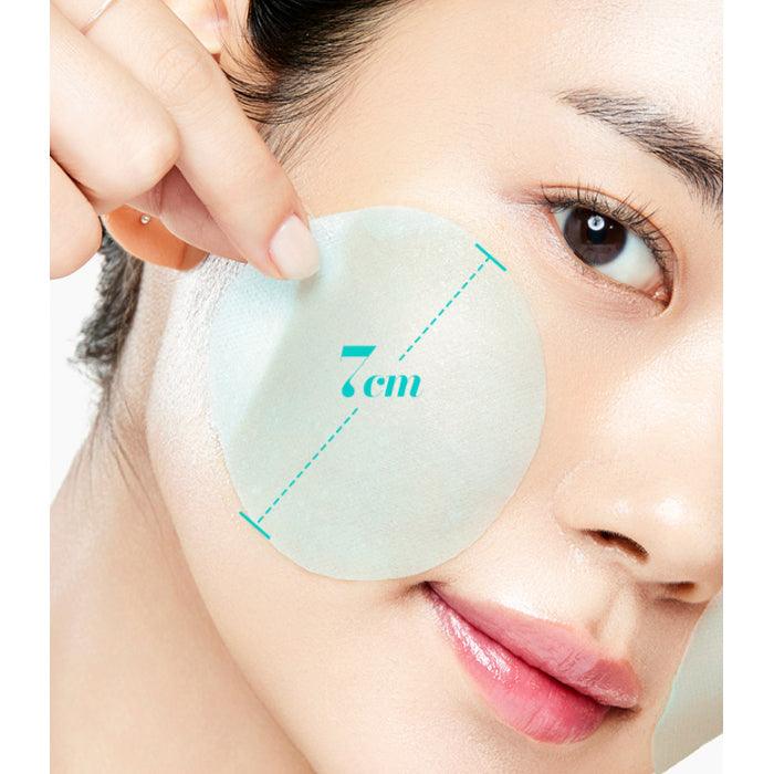 [Anua] PDRN 100 Hyaluronic Acid Glow Pad 180ml 60EA - Ballagrio