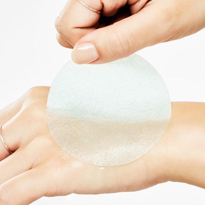[Anua] PDRN 100 Hyaluronic Acid Glow Pad 180ml 60EA - Ballagrio