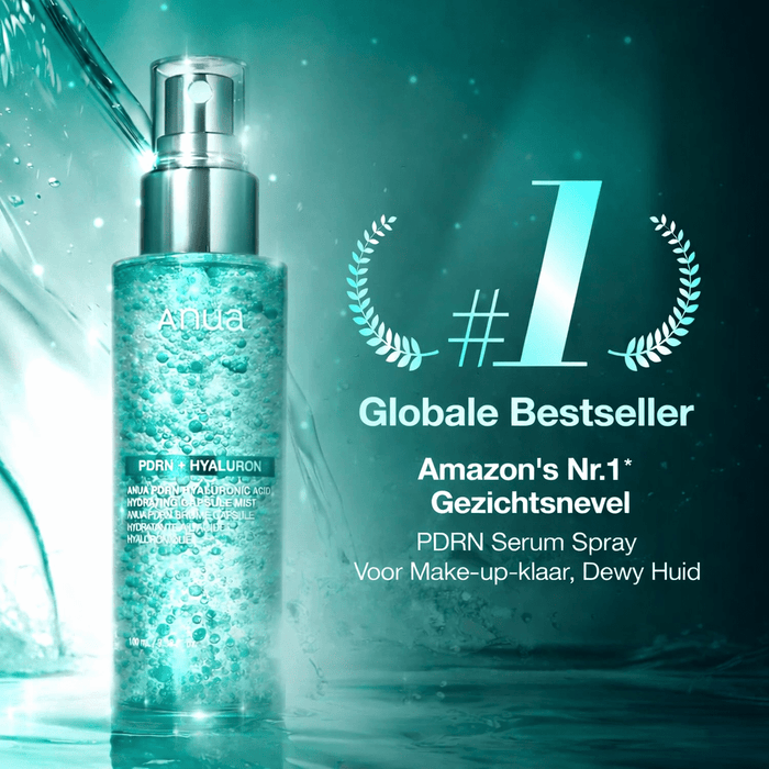 Anua | PDRN Collagen Serum Spray - skin28