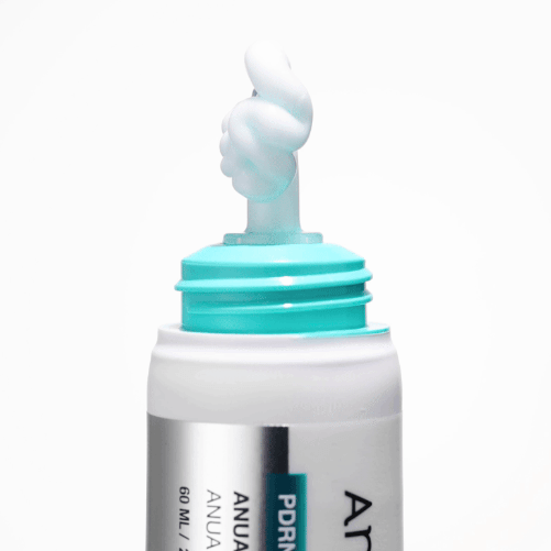 [Anua] PDRN Hyaluronic Acid 100 Moisturizing Cream 60ml - Ballagrio