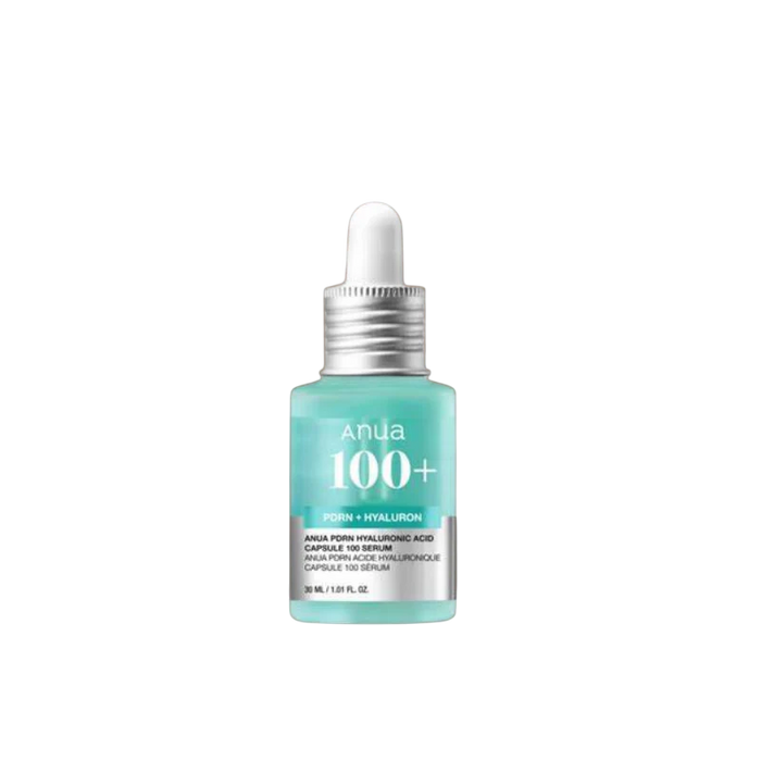 Anua Pdrn Hyaluronic Acid Capsule 100 Serum 30Ml