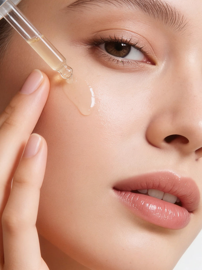 Anua Pdrn Hyaluronic Acid Capsule 100 Serum