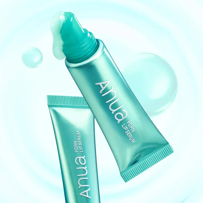 [Anua] PDRN Hyaluronic Acid Hydrating Lip Serum 10ml - Ballagrio