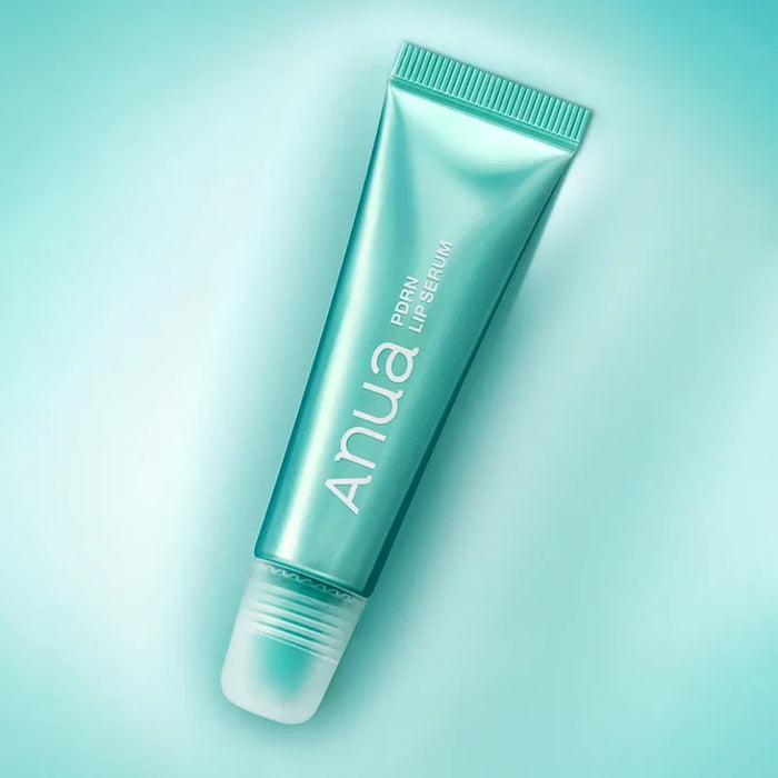 [Anua] PDRN Hyaluronic Acid Hydrating Lip Serum 10ml - Ballagrio