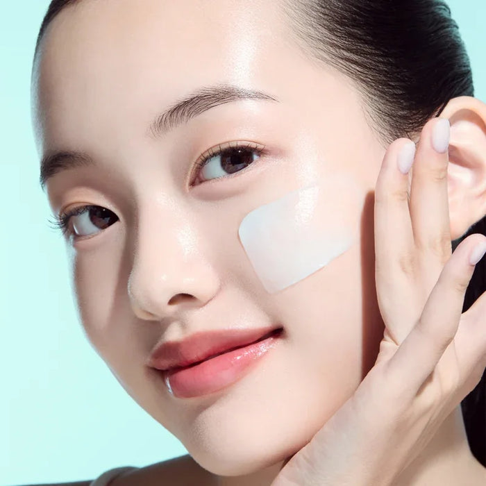 [Anua] PDRN Hyaluronic Acid Moisturizing Cleansing Foam 150ml - Ballagrio