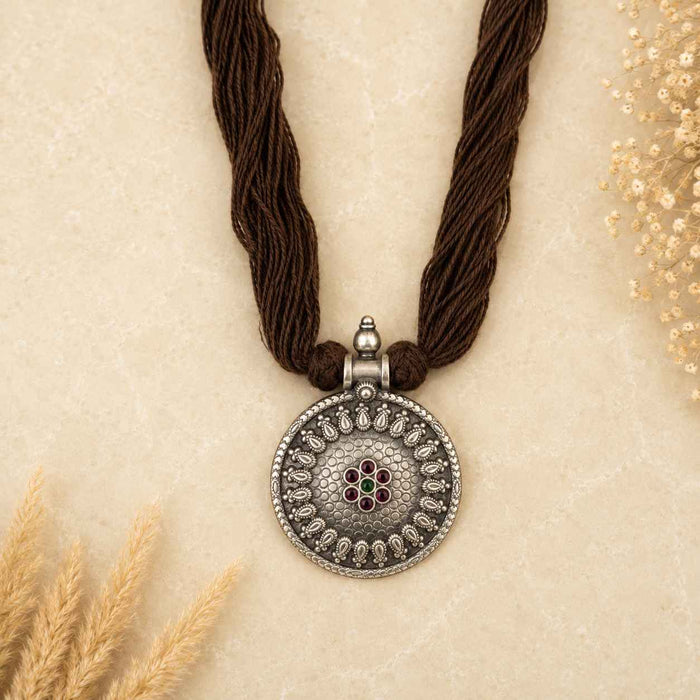 Anvaya Rajasi Dori Necklace