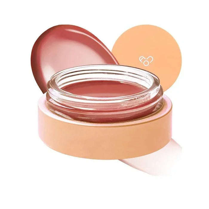 06 Peanut Balm