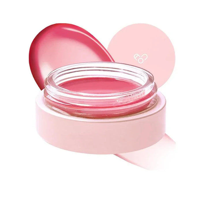 07 Bubble Balm