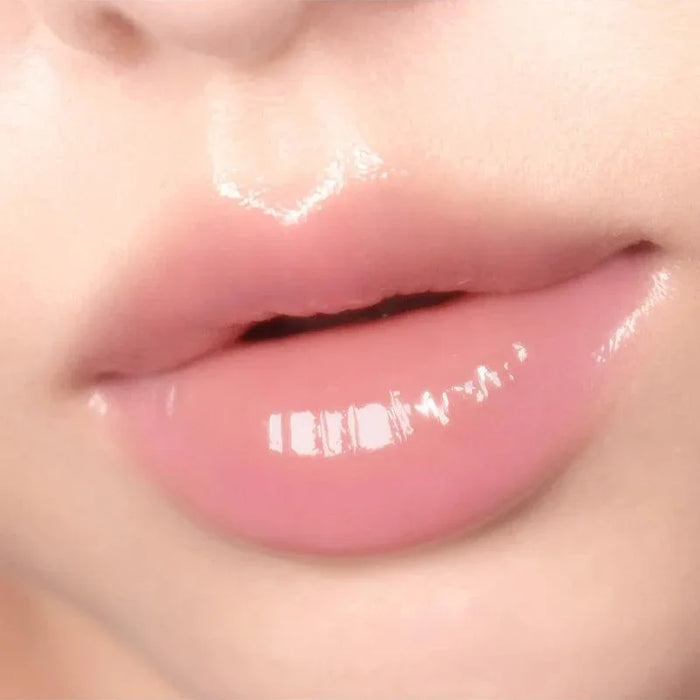 [AOU Cosmetics] Glowy Tint Balm (13 Colors) 3.5g - Ballagrio