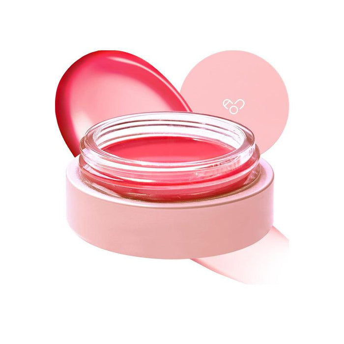 [AOU Cosmetics] Glowy Tint Balm (13 Colors) 3.5g - Ballagrio