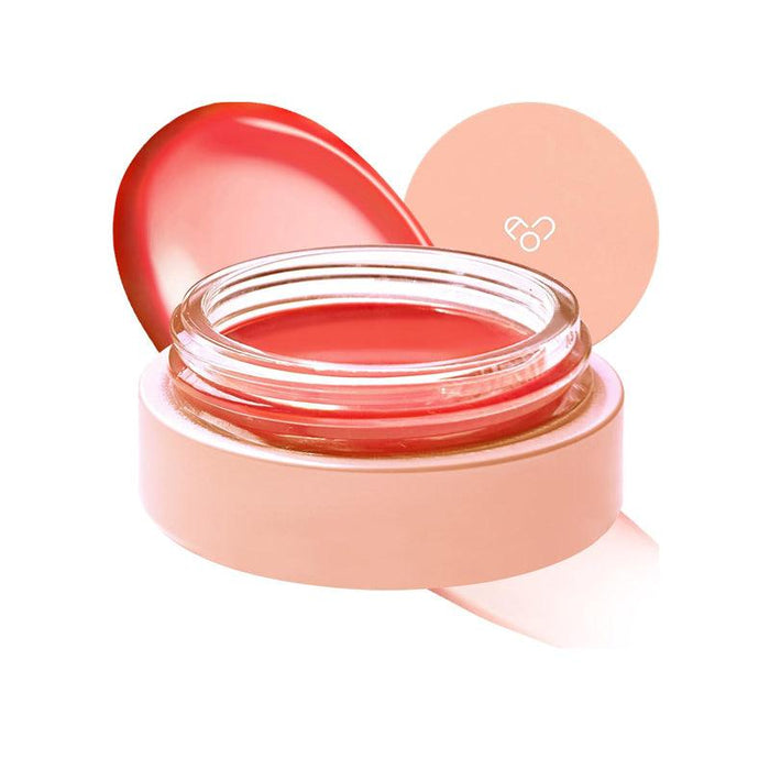 [AOU Cosmetics] Glowy Tint Balm (13 Colors) 3.5g - Ballagrio