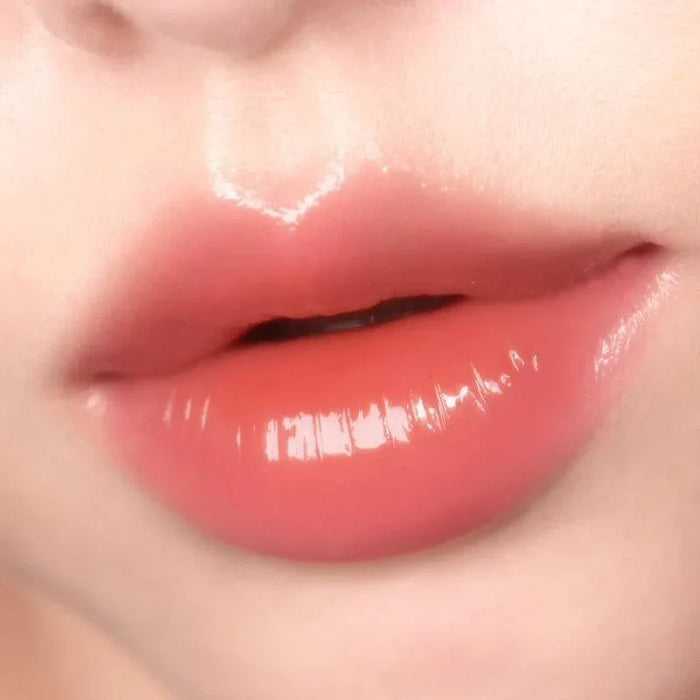 [AOU Cosmetics] Glowy Tint Balm (13 Colors) 3.5g - Ballagrio