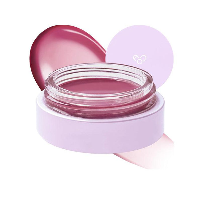 [AOU Cosmetics] Glowy Tint Balm (13 Colors) 3.5g - Ballagrio