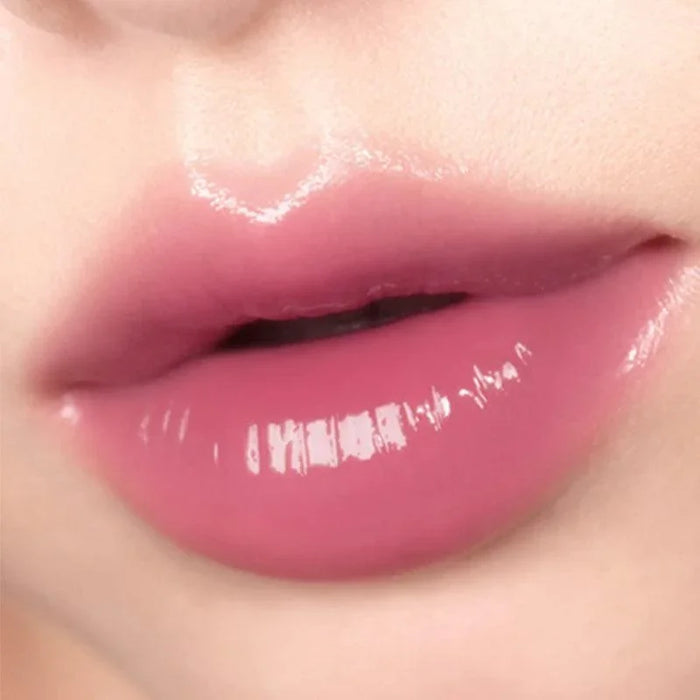 [AOU Cosmetics] Glowy Tint Balm (13 Colors) 3.5g - Ballagrio