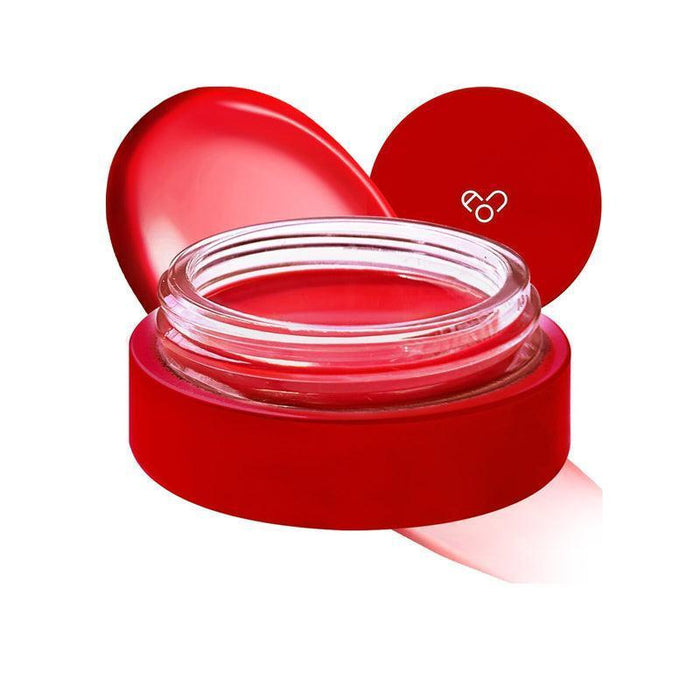 04 Cherry Balm