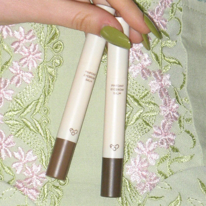 [AOU Cosmetics] Pinpoint Eyebrow Balm 2g - Ballagrio