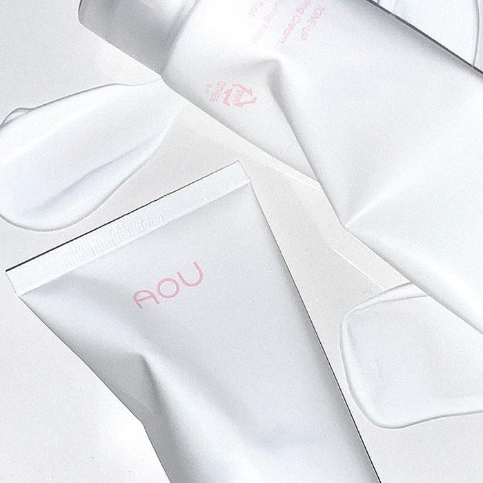 [AOU Cosmetics] Tone-Up Dazzling Cream 01 White 100ml - Ballagrio