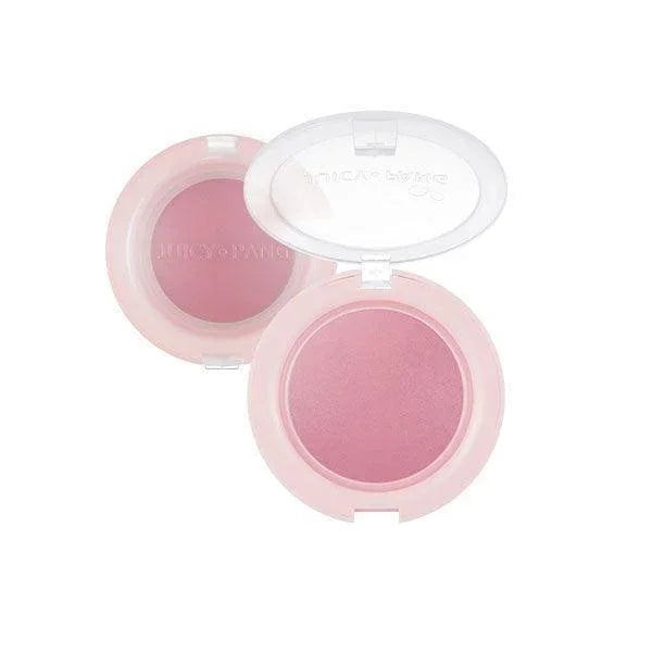 [Apieu] Juicy Pang Jelly Blusher (3 Colors) 4.8g - Ballagrio