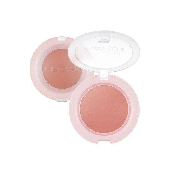 [Apieu] Juicy Pang Jelly Blusher (3 Colors) 4.8g - Ballagrio