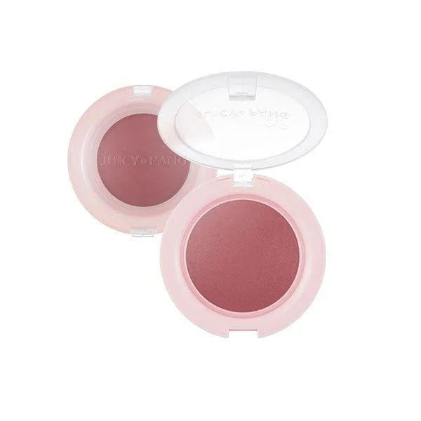 [Apieu] Juicy Pang Jelly Blusher (3 Colors) 4.8g - Ballagrio