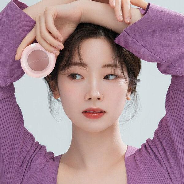 [Apieu] Juicy Pang Jelly Blusher (3 Colors) 4.8g - Ballagrio