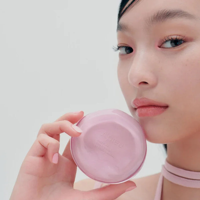 [Apieu] Waterlock Comfort Veil Cushion SPF 50+ PA+++ 15g - Ballagrio