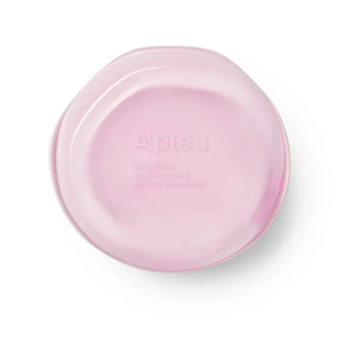 [Apieu] Waterlock Comfort Veil Cushion SPF 50+ PA+++ 15g - Ballagrio