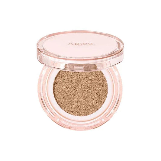 [Apieu] Waterlock Cushion (2 Colors) SPF 50+ PA++++ 15g - Ballagrio