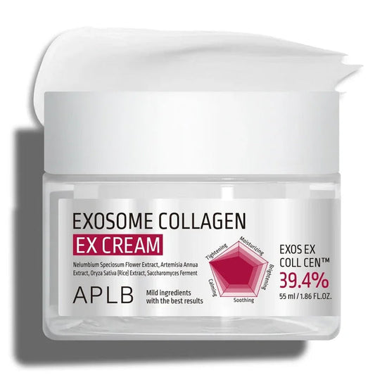 [APLB] Exosome Collagen EX Cream 55ml - Ballagrio