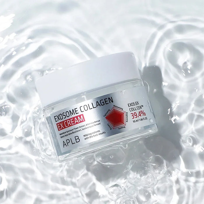 [APLB] Exosome Collagen EX Cream 55ml - Ballagrio