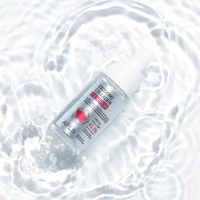 [APLB] Exosome Collagen EX Serum 40ml - Ballagrio