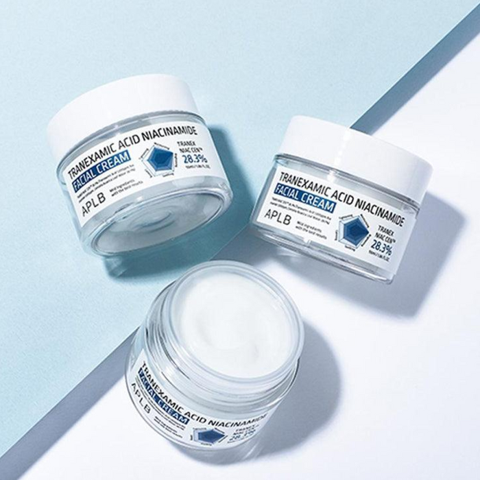 APLB Tranexamic Acid Niacinamide Facial Cream 55ml