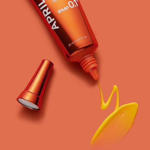 [APRILSKIN] Carrotene IPMP™ Clearing Solution 20ml - Ballagrio