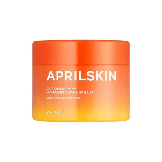 [APRILSKIN] Carrotene IPMP™ Hydromelt Cleansing Balm 90ml - Ballagrio