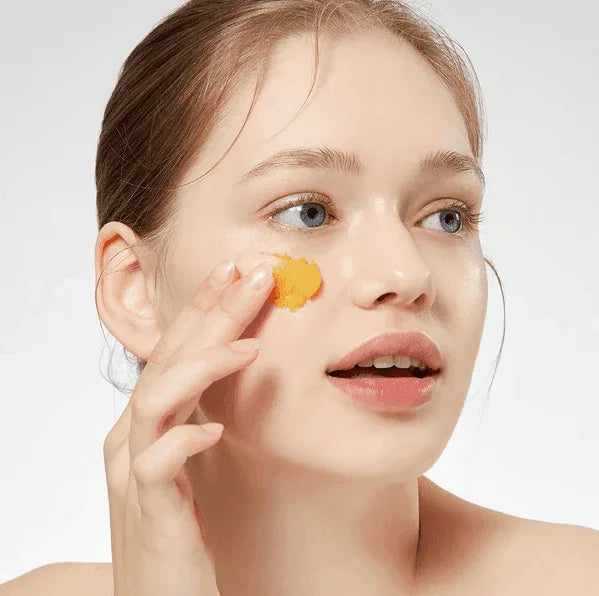 [APRILSKIN] Carrotene IPMP™ Hydromelt Cleansing Balm 90ml - Ballagrio