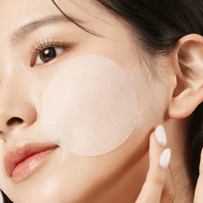 [APRILSKIN] Carrotene IPMP™ Instant Calming Serum Pads 220ml 80EA - Ballagrio