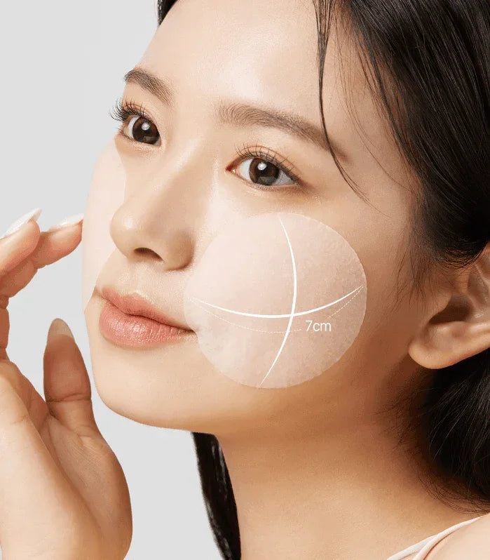 [APRILSKIN] Carrotene IPMP™ Instant Calming Serum Pads 220ml 80EA - Ballagrio