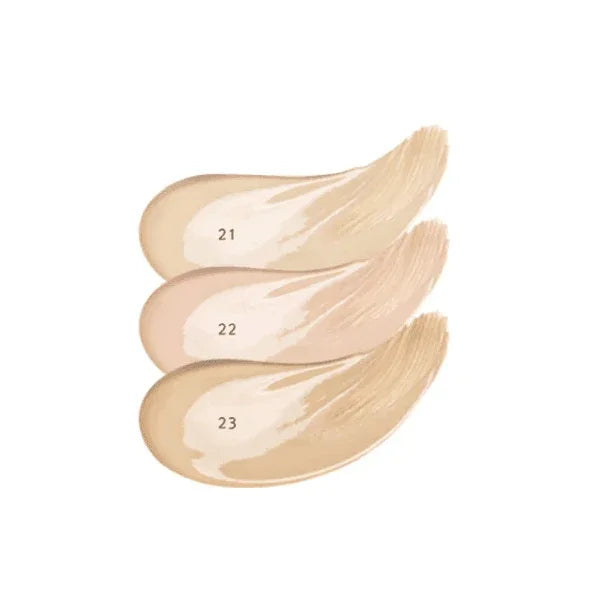 [APRILSKIN] Magic Snow Cushion 3.0 with Refill (3 Colors) SPF 50+ PA+++ 15g*2EA - Ballagrio