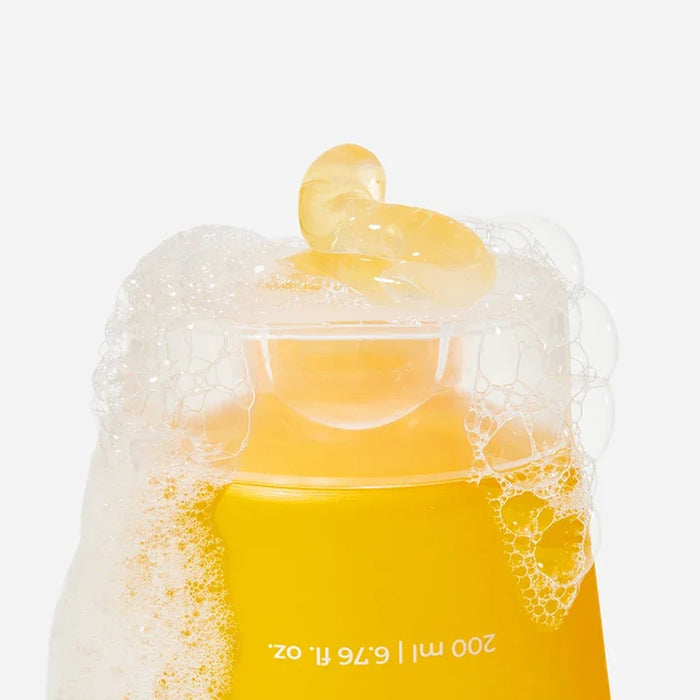 [APRILSKIN] Real Calendula Low-pH Foam Cleanser 200ml