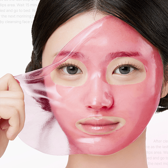 [APRILSKIN] TXA Niacinamide 99 Night Wrapping Mask 80ml - Ballagrio