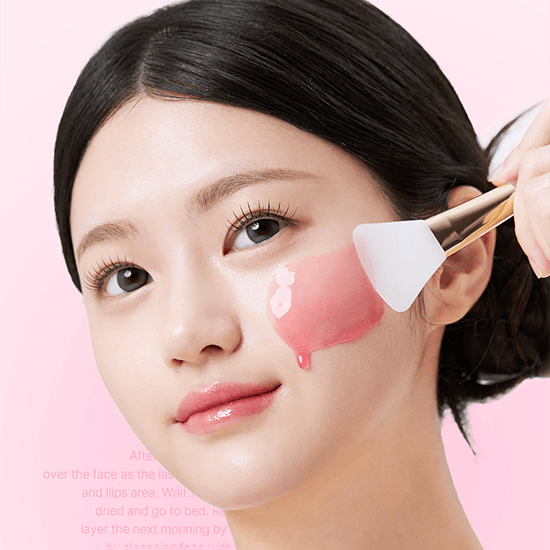 [APRILSKIN] TXA Niacinamide 99 Night Wrapping Mask 80ml - Ballagrio