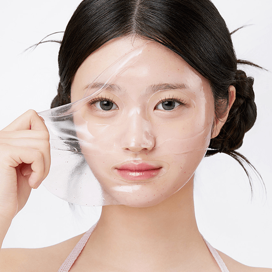 [APRILSKIN] TXA Niacinamide Collagen 99 Capsule Gel Mask 30g*4EA - Ballagrio