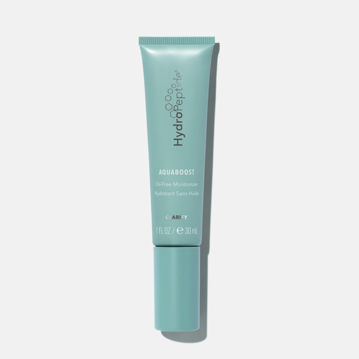 AQUABOOST - Oil Free Moisturizer
