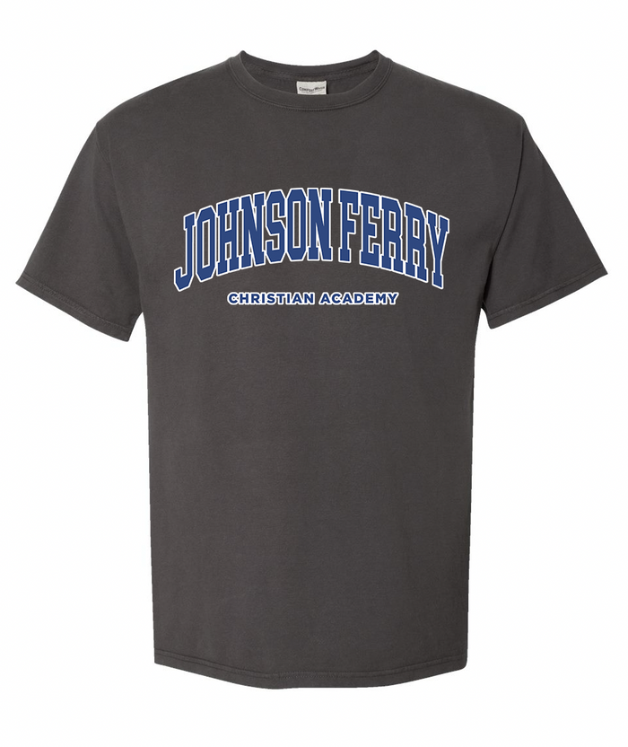 Arch Comfort Wash T-Shirt